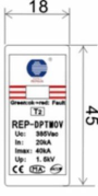 REP-TMOV40-XXXS