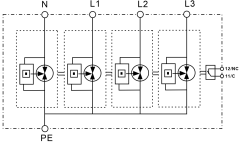 REP-B25T1-320-4S