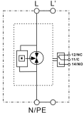 REP-MPG15T1-320-0S