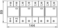 REP-MPG15T1-320-4S