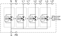 REP-MPG15T1-320-4S