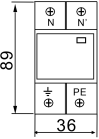 REP-MPG15T1-320-NPE