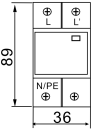 REP-MPG25T1-320-0S