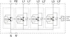 REP-MPG25T1-320-3S