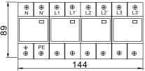 REP-MPG25T1-320-4S