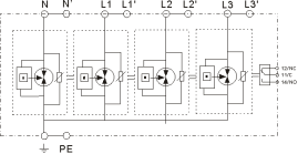 REP-MPG25T1-320-4S