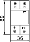 REP-MPG25T1-320-NPE