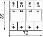REP-MWG25T1-320-3S