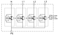 REP-MWG25T1-320-4S