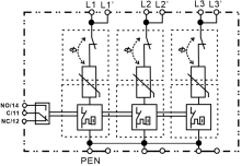 REP-MP60T2-385-5S