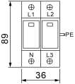 REP-MP10YT3-275-3S