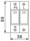REP-MP20T2-385-1S