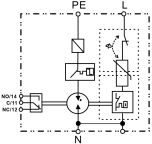 REP-MP20T2-385-1S