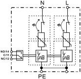REP-MP20T2-385-2S