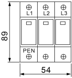 REP-MP20T2-385-5S