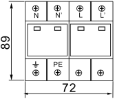 REP-MP60T2-385-2S