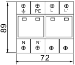 REP-MP40T2-385-1S