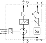 REP-MP40T2-385-1S