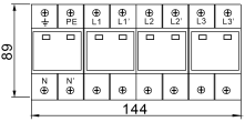 REP-MP40T2-385-3S