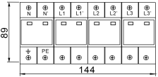REP-MP40T2-385-4S