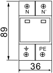 REP-MP40T2-385-NPE
