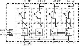 REP-MP60T2-385-4S