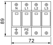 REP-MW40T2-385-4S