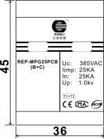 REP-MPG25PCB(B+C)