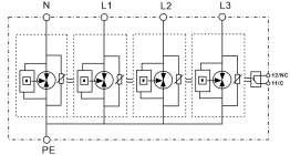 REP-BC25T1+T2-320-4S