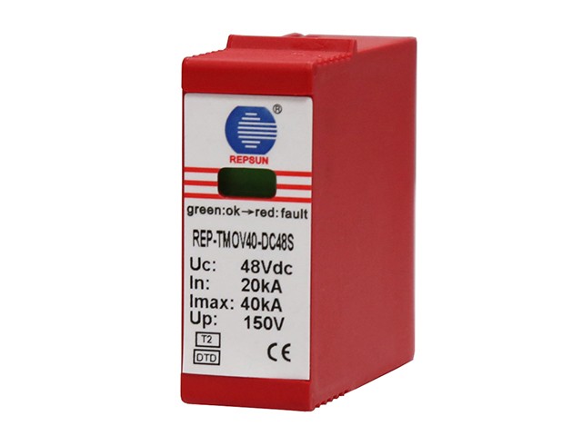 REP-TMOV40-DC48S