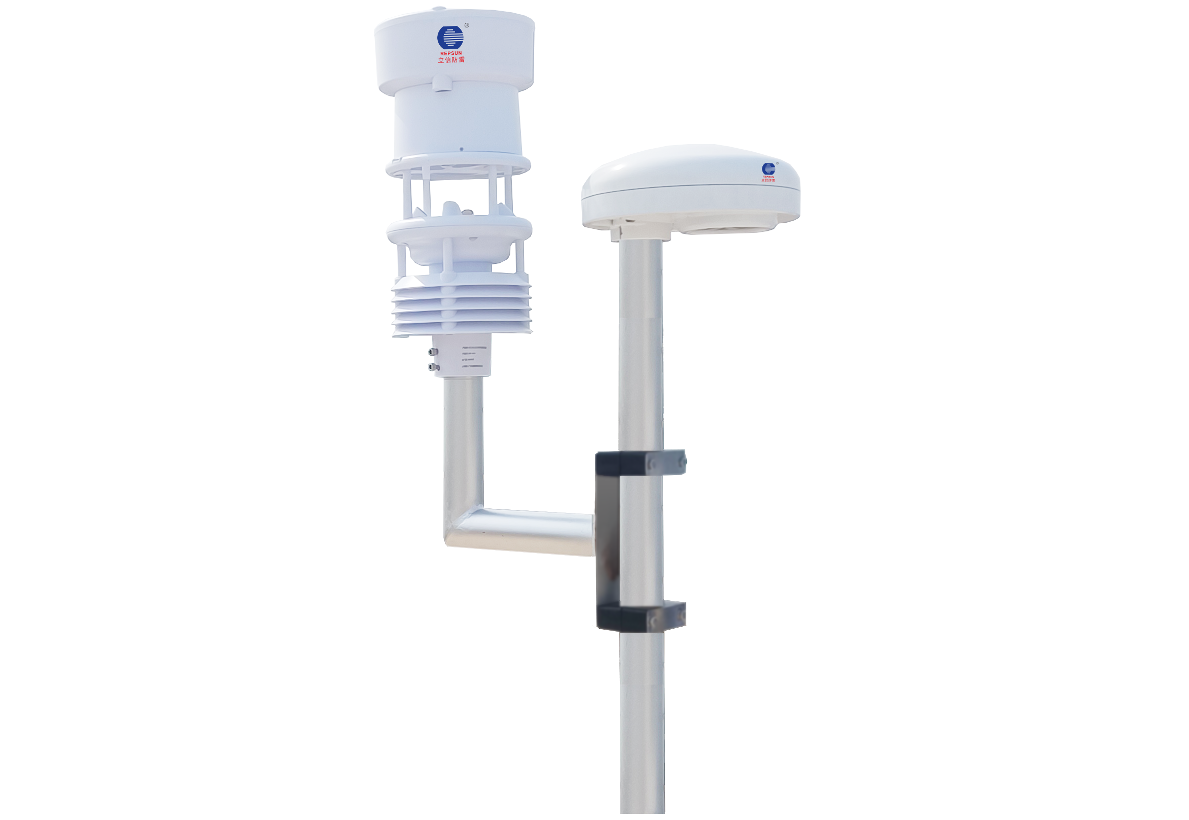 危化(huà)品和(hé)油庫智能(néng)雷電(diàn)防護方案