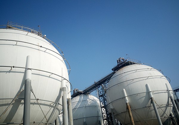 石油化(huà)工(gōng)系統